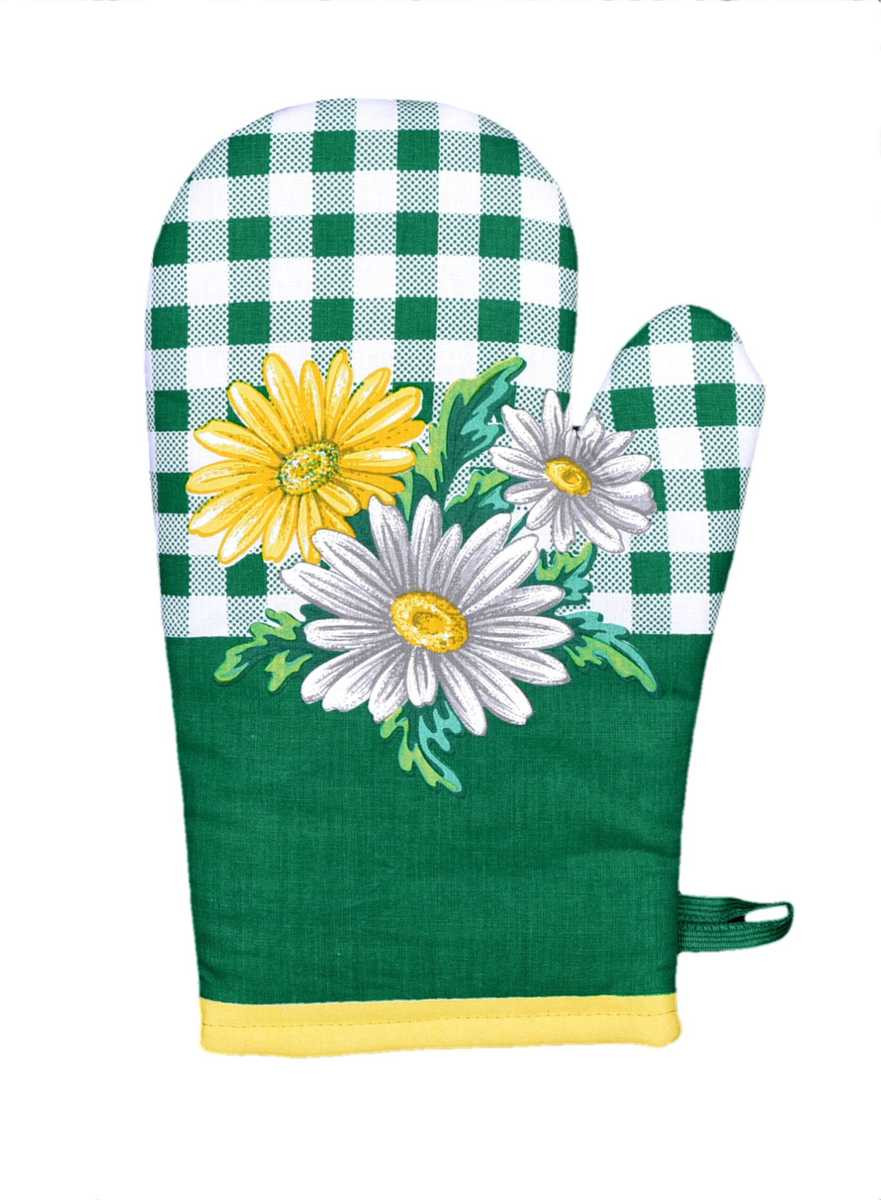 Forbyt, Chňapka, Gerbera, zelena