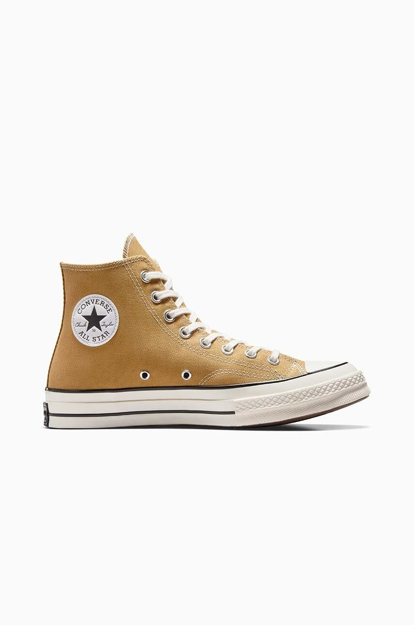 Tenisky Converse Chuck 70 béžová farba, A08616C