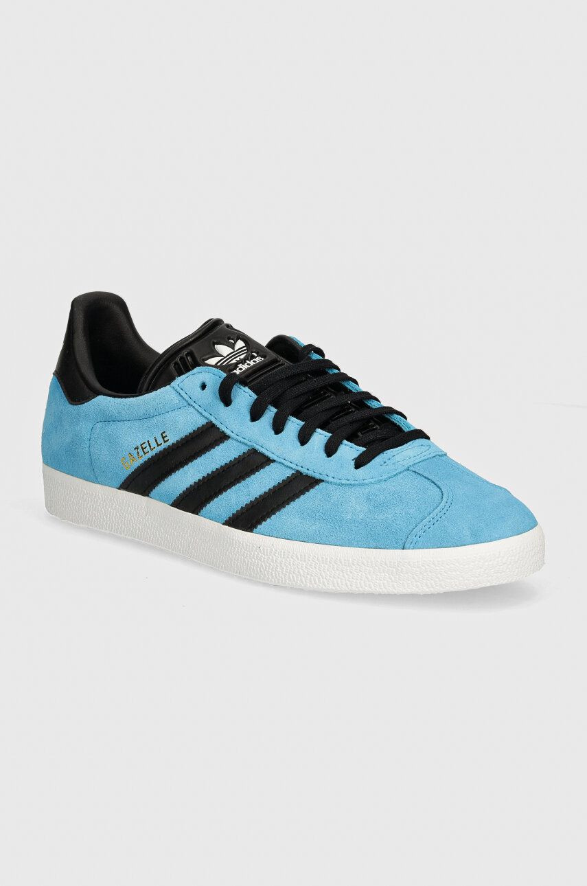 Tenisky adidas Originals Gazelle MLS IH2628