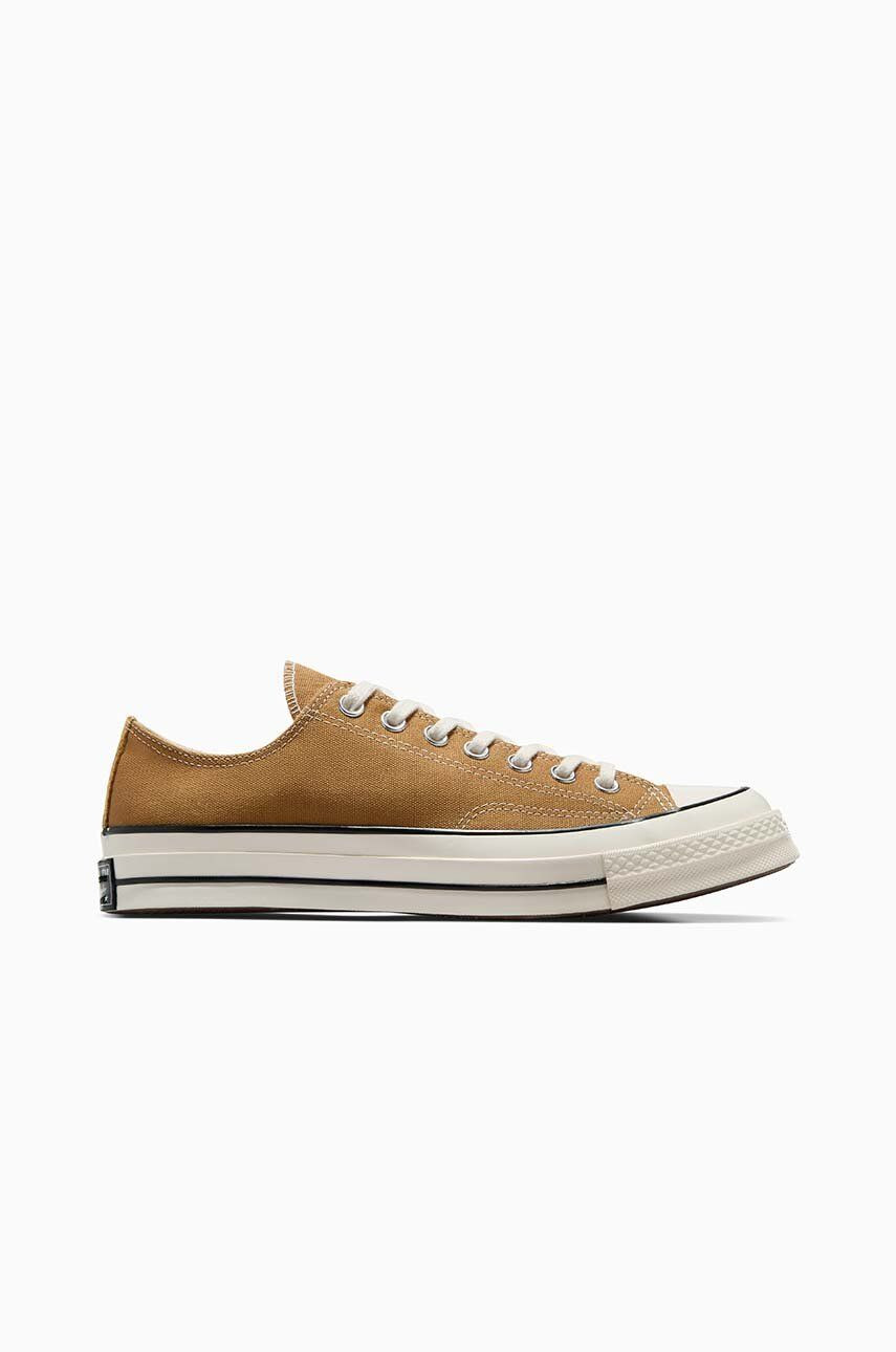 Tenisky Converse Chuck 70 béžová farba, A09146C