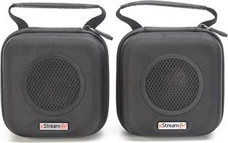MITCHELL ACOUSTICS uStream Go Case Set