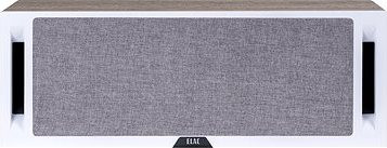 ELAC Debut Reference DCR 52 White/Wood