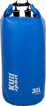KUBIsport 30 l modrý