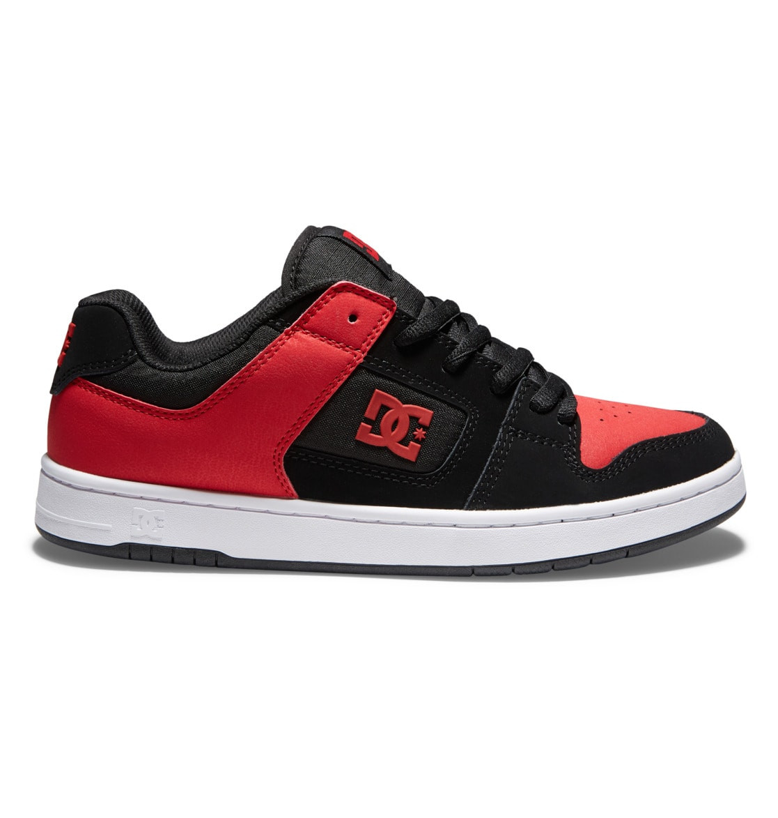 DC Manteca 4