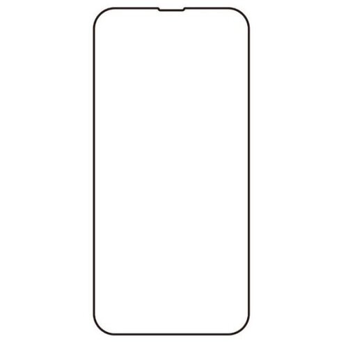 Ochranná fólia Lensun iPhone 14 Plus, matná - Privacy