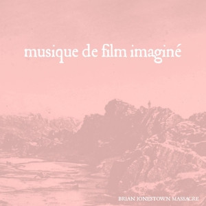 BRIAN JONESTOWN MASSACRE - MUSIQUE DE FILM IMAGINE, Vinyl