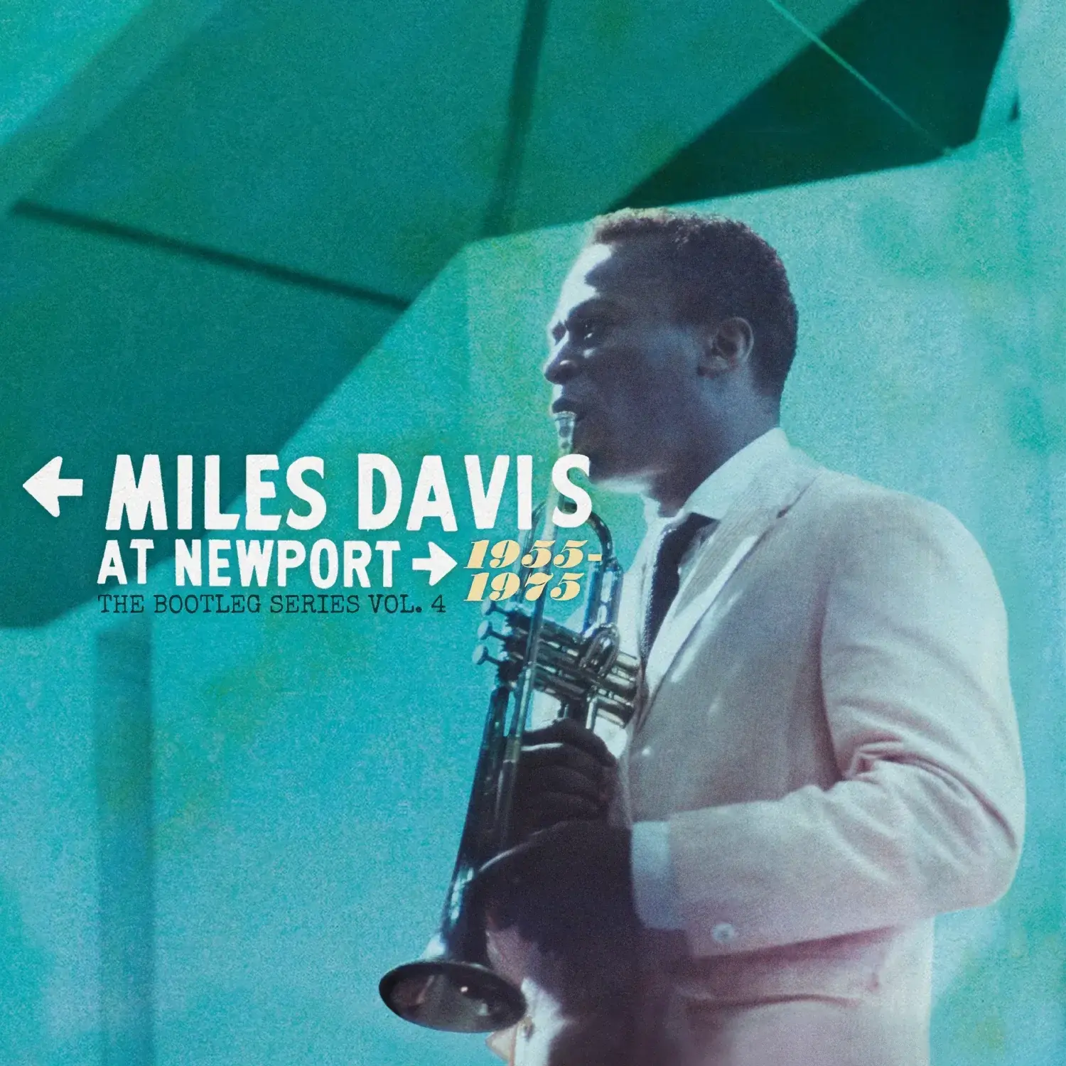 The Bootleg Series Vol. 4: Miles at Newport 1955–1975