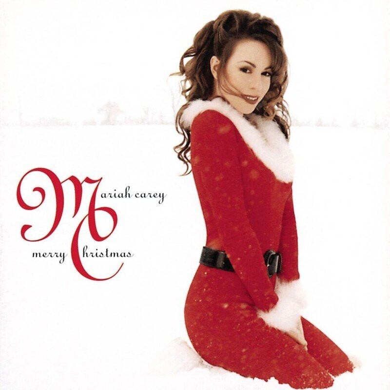Merry Christmas (30th Anniversary Edition) (Picture Vinyl)