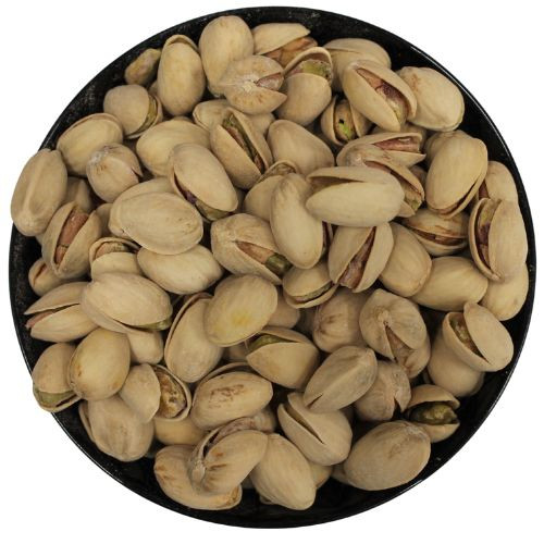 Pistácie pražené solené 500 g