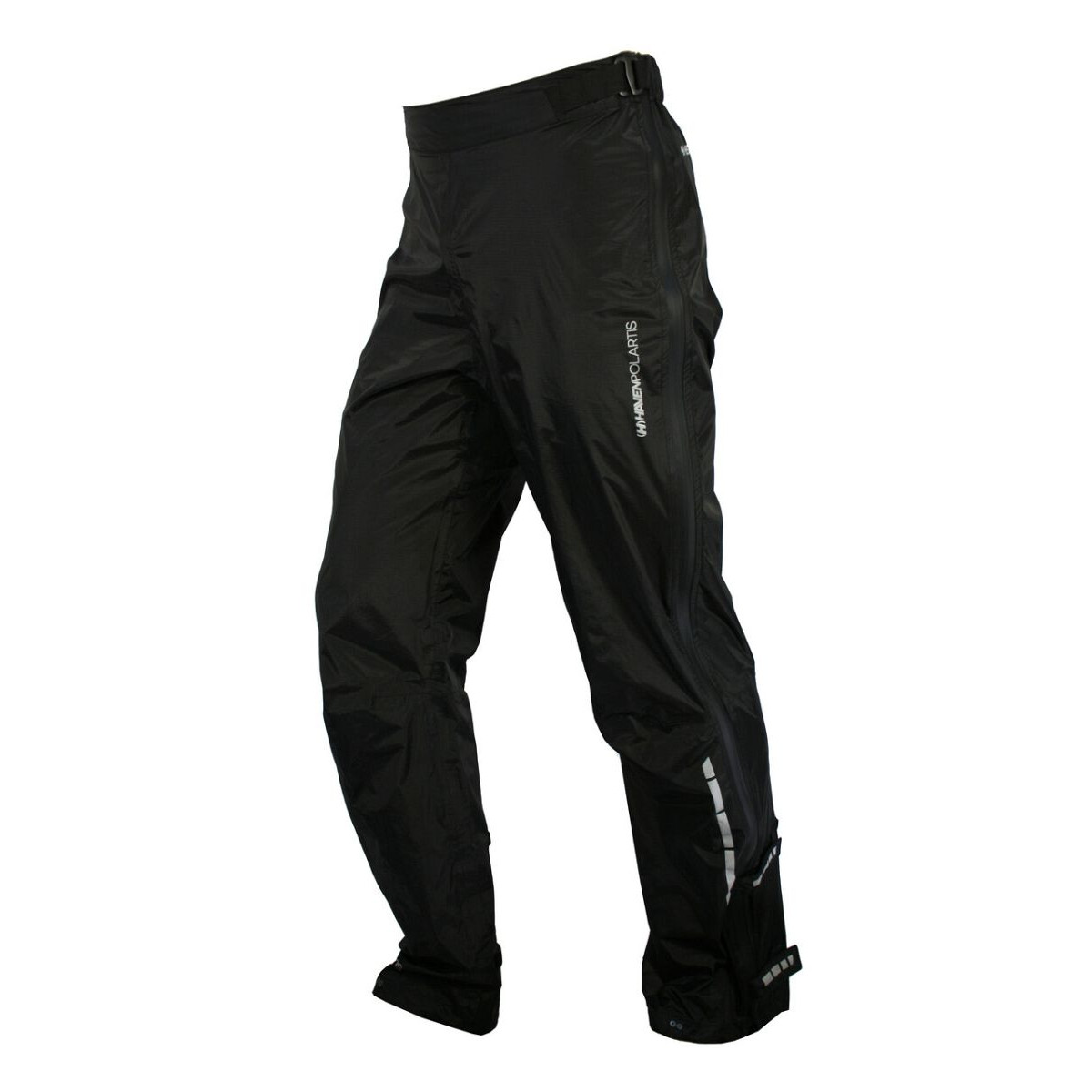 Nohavice unisex Haven Polartis X-Proof - čierne, L