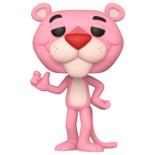 POP! Televison: Pink Panther (Pink Panther) POP-1551