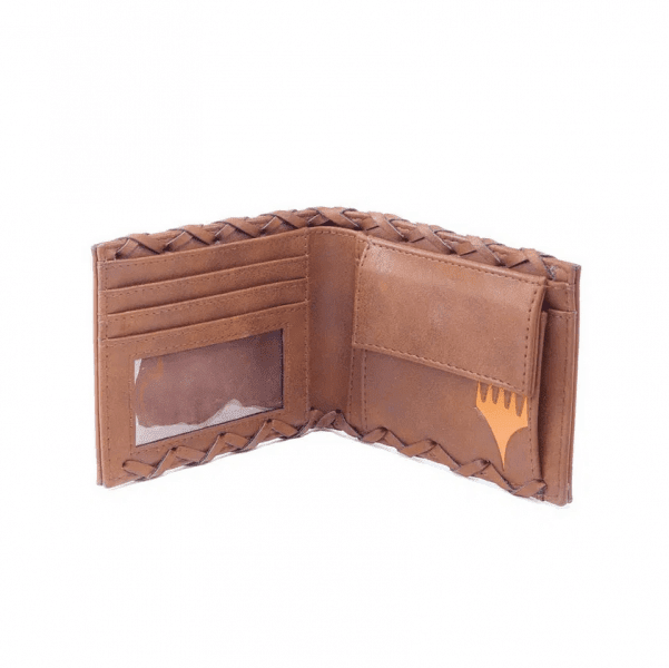 Difuzed Peněženka Magic the Gathering Logo Bifold Wallet