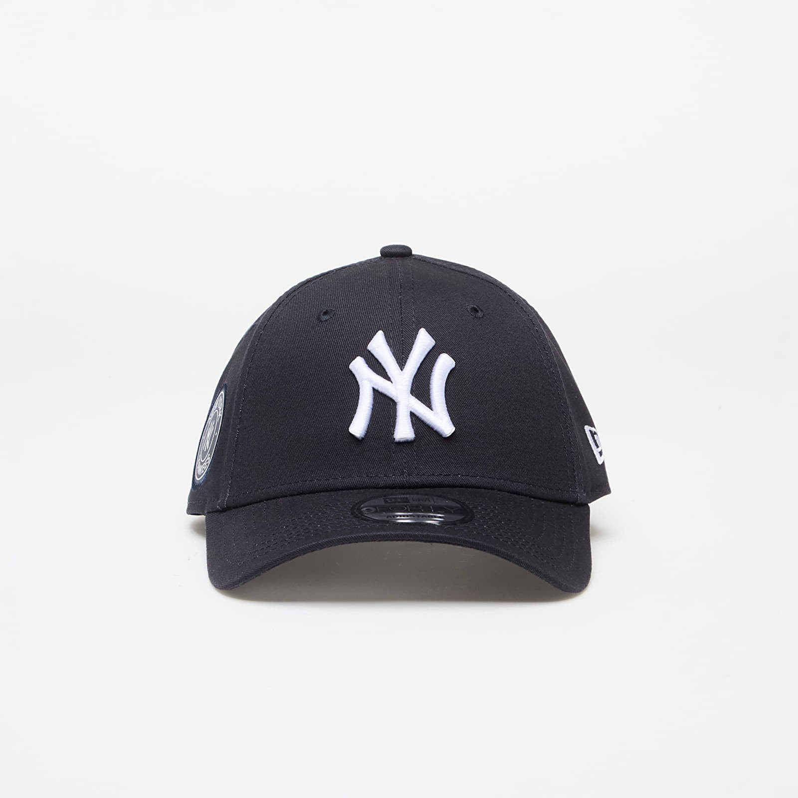 Šiltovka New Era MLB New York Yankees Side Patch 9FORTY Adjustable Cap Official Team Color Universal