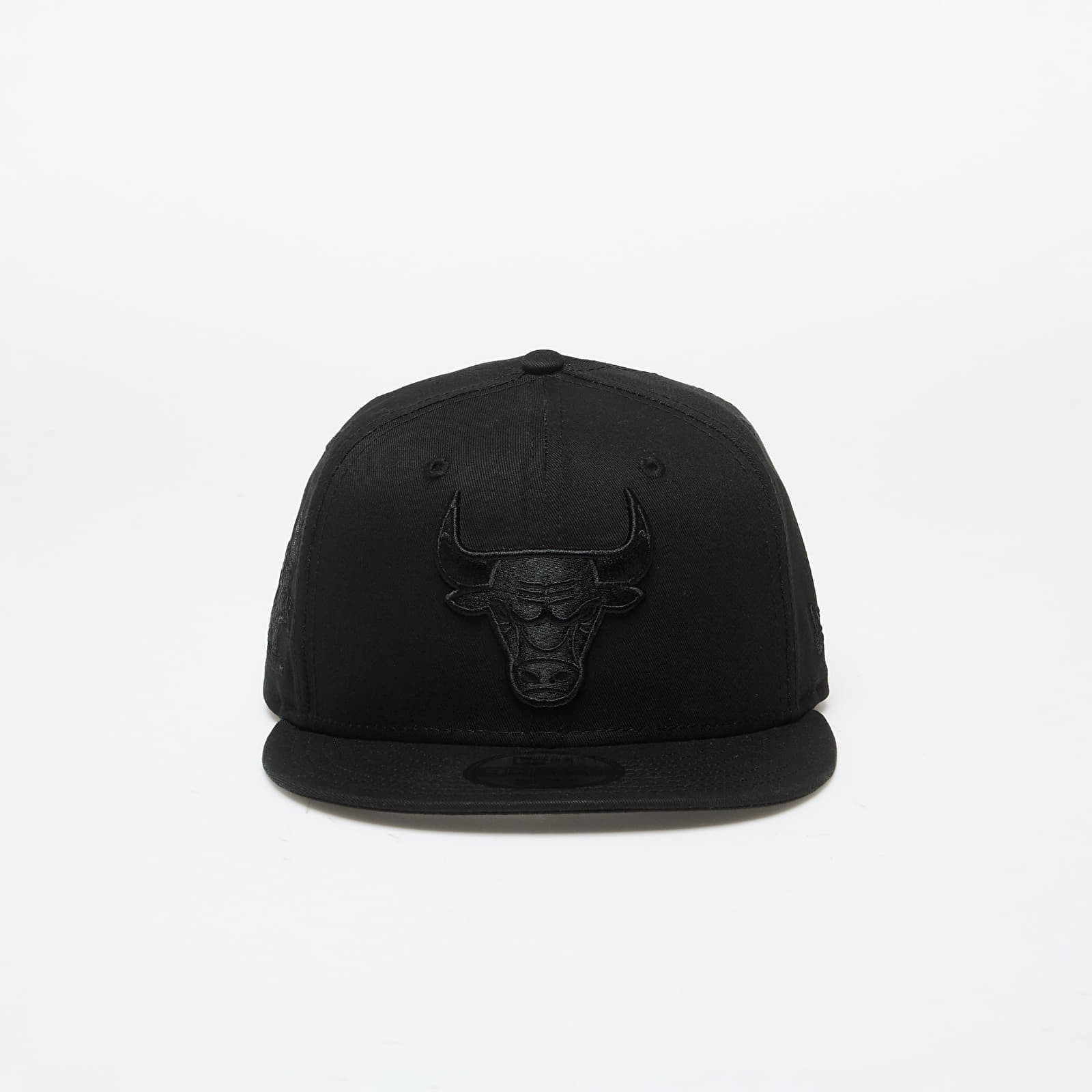 Šiltovka New Era NBA Chicago Bulls Monochrome 9FIFTY Snapback Cap Black M-L