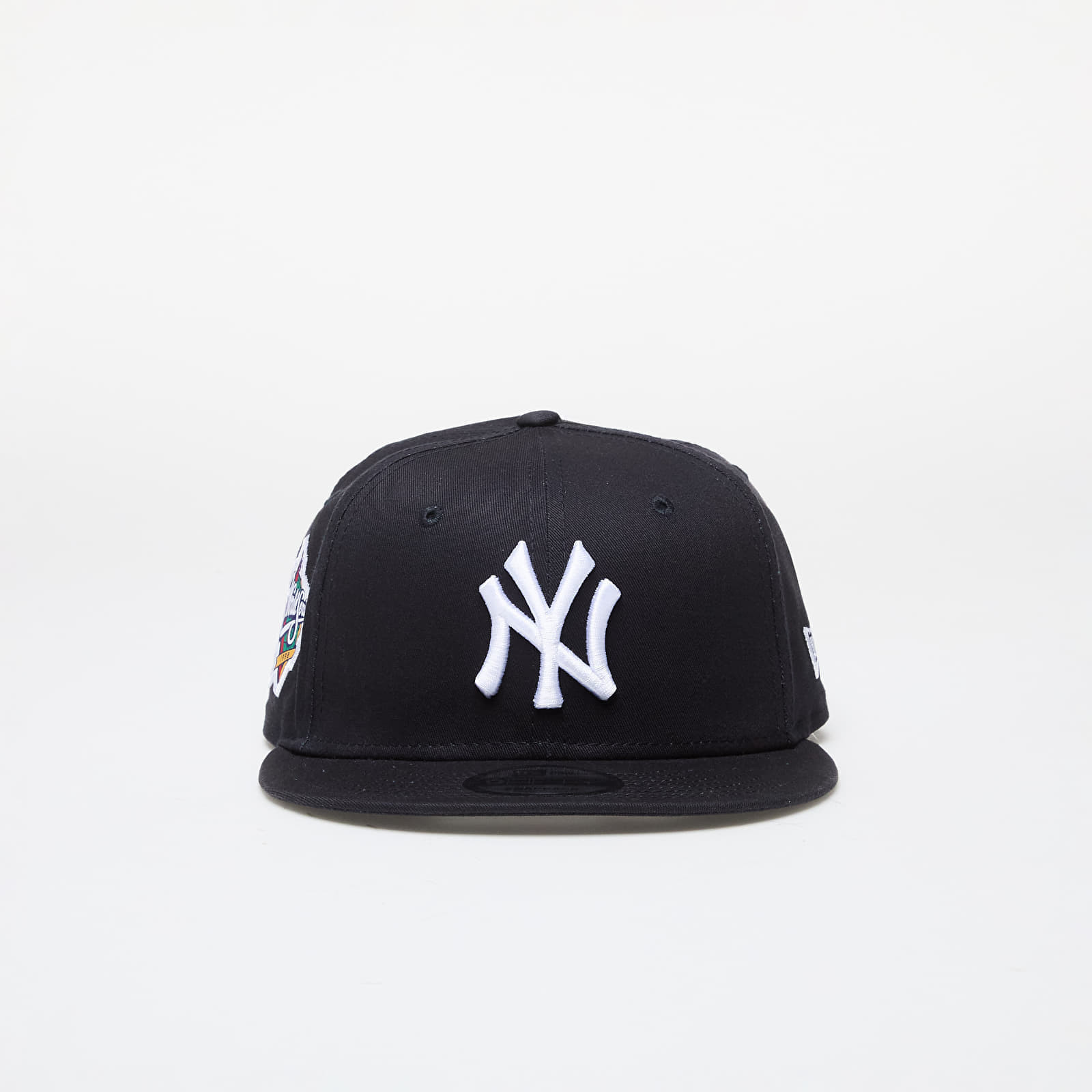 Šiltovka New Era MLB New York Yankees Team Colour 9FIFTY Snapback Cap Navy S-M