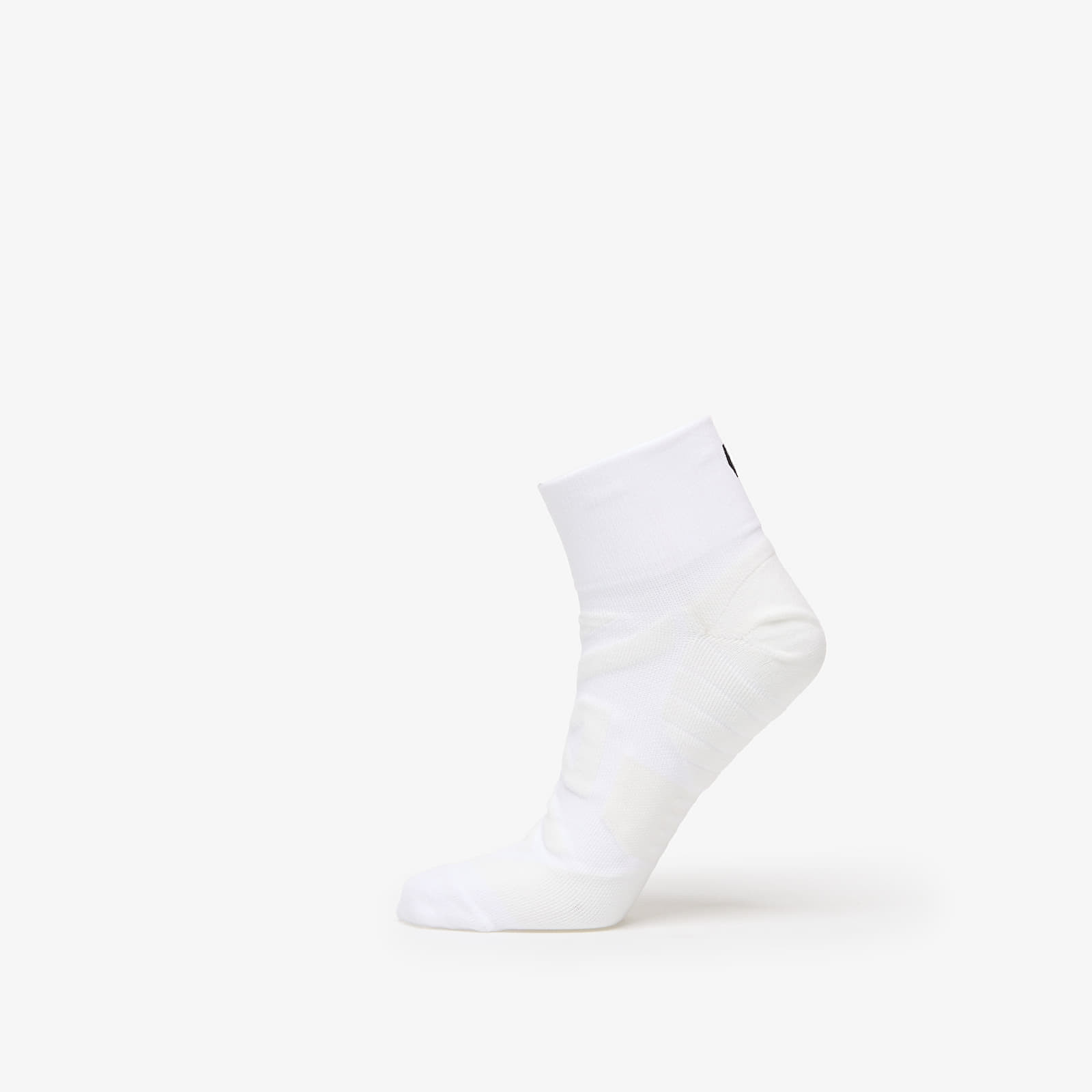 On Performance Mid Sock White/ Ivory 44-45
