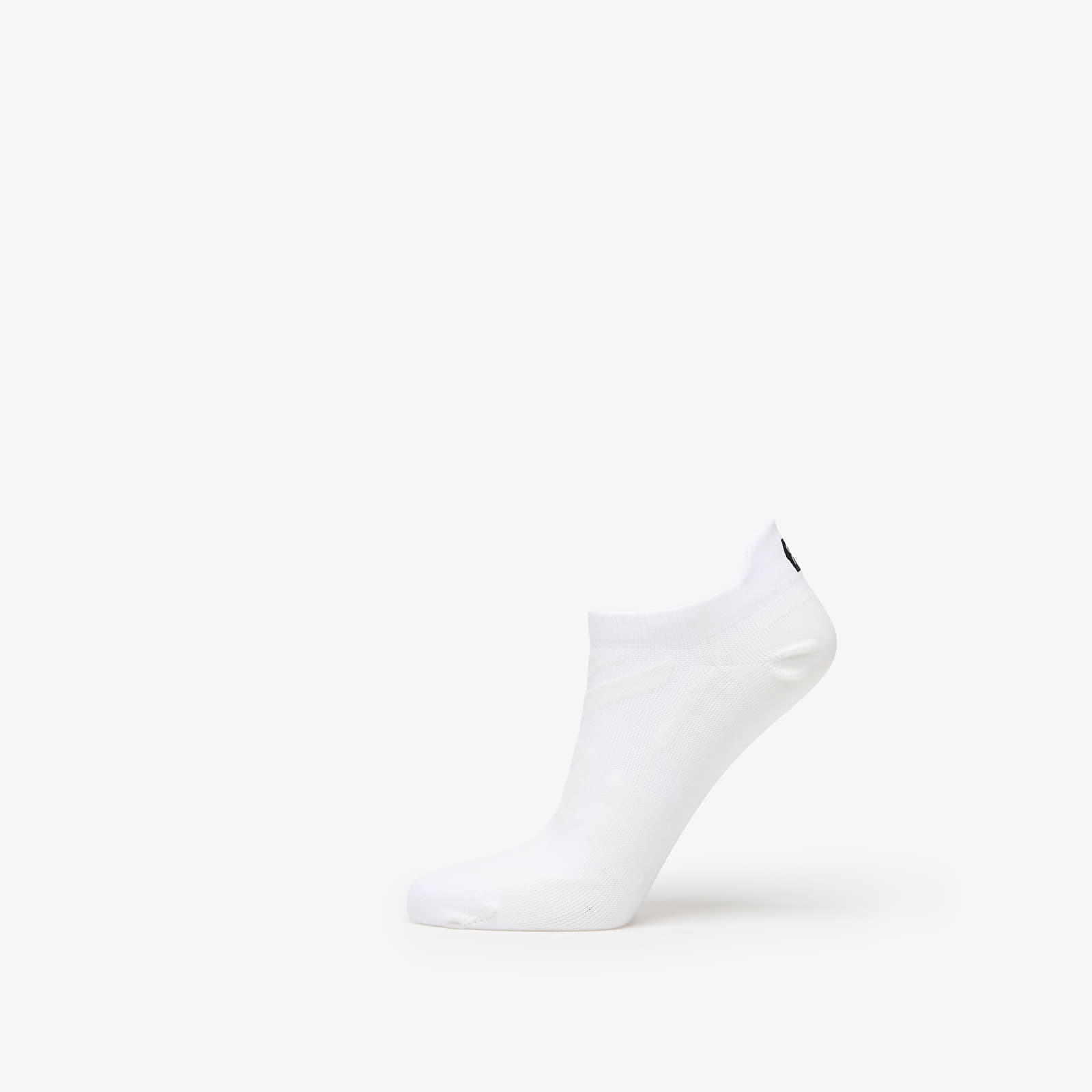 On Performance Low Sock White/ Ivory 36-37