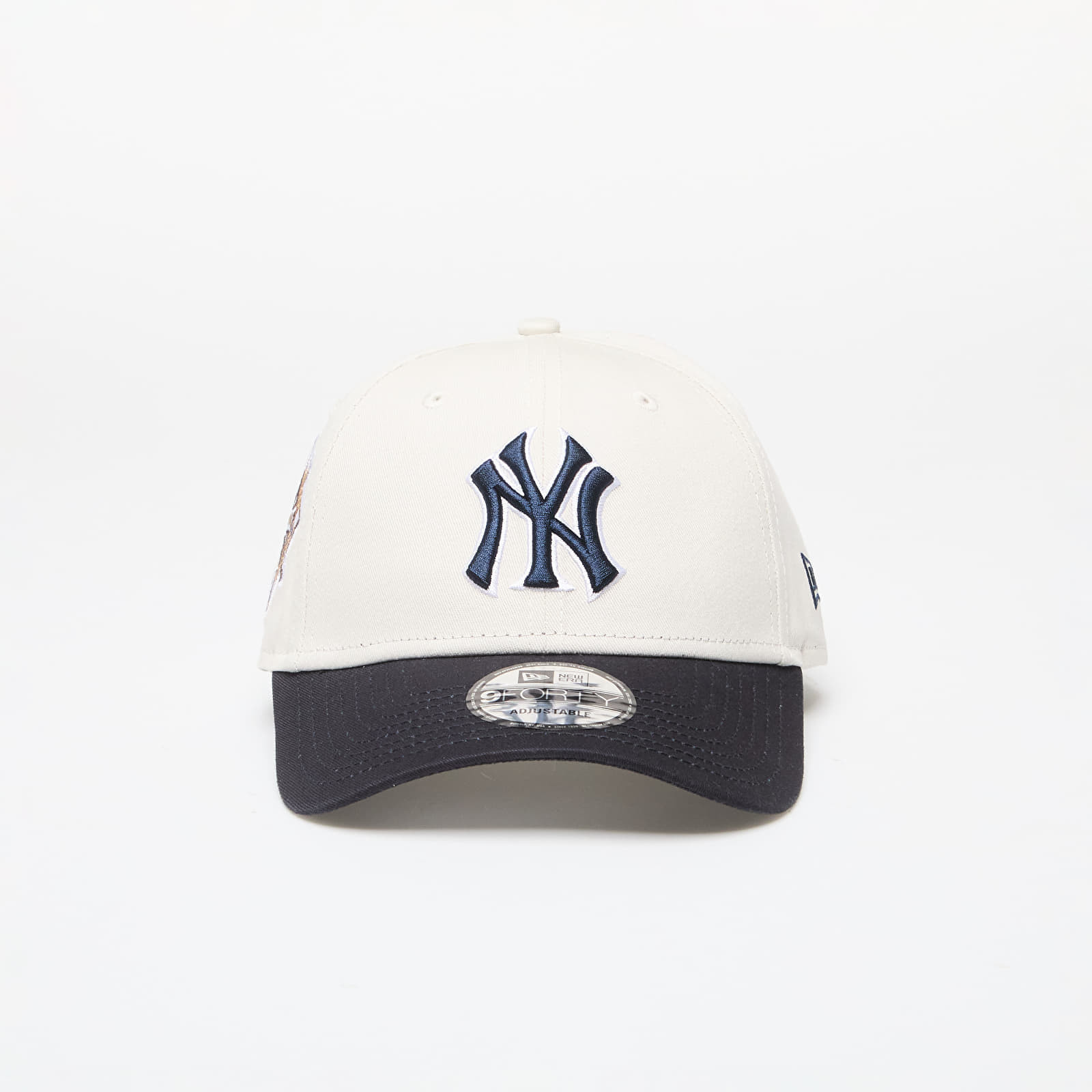 Šiltovka New Era MLB New York Yankees World Series 9FORTY Adjustable Cap Navy Universal