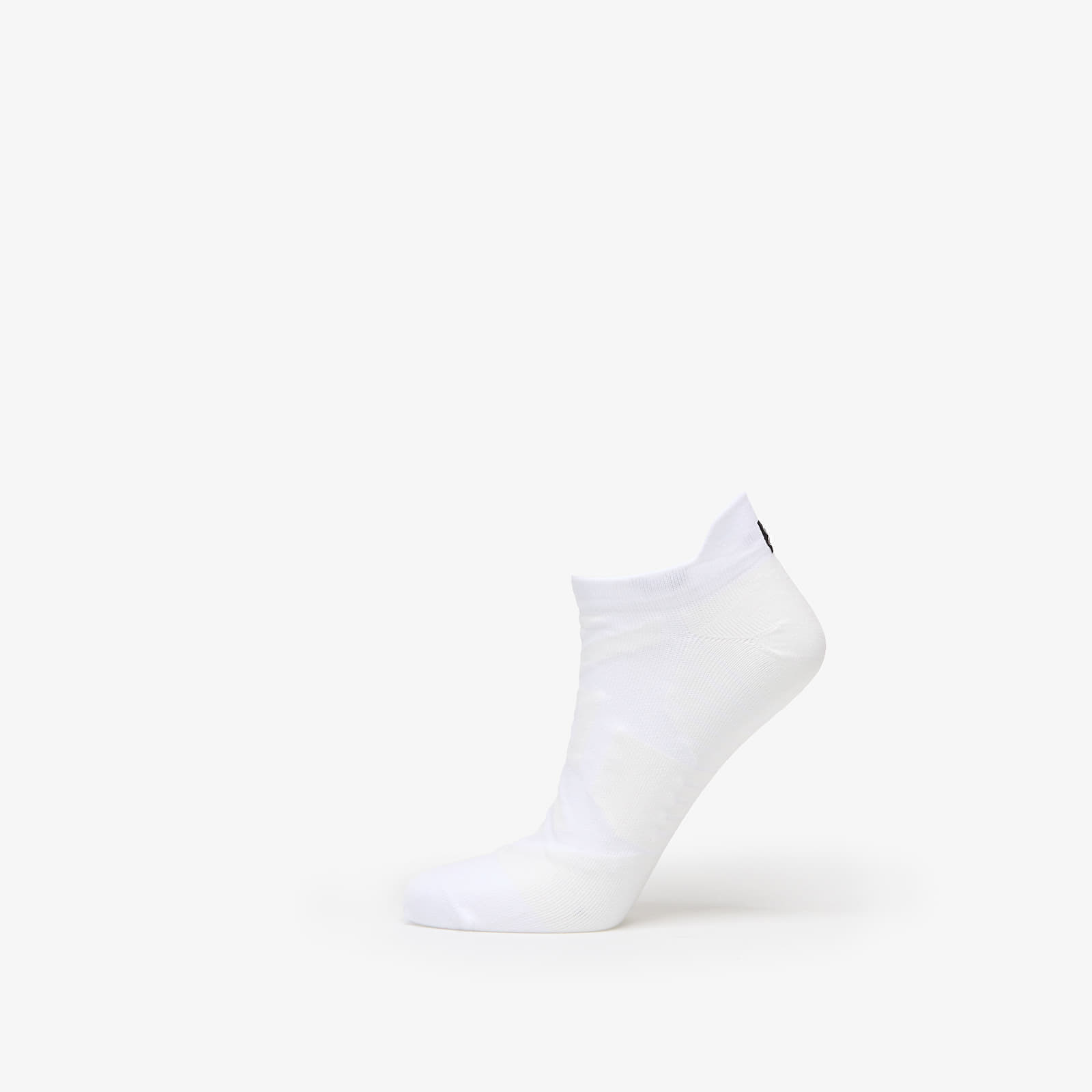 On Performance Low Sock White/ Ivory 44-45