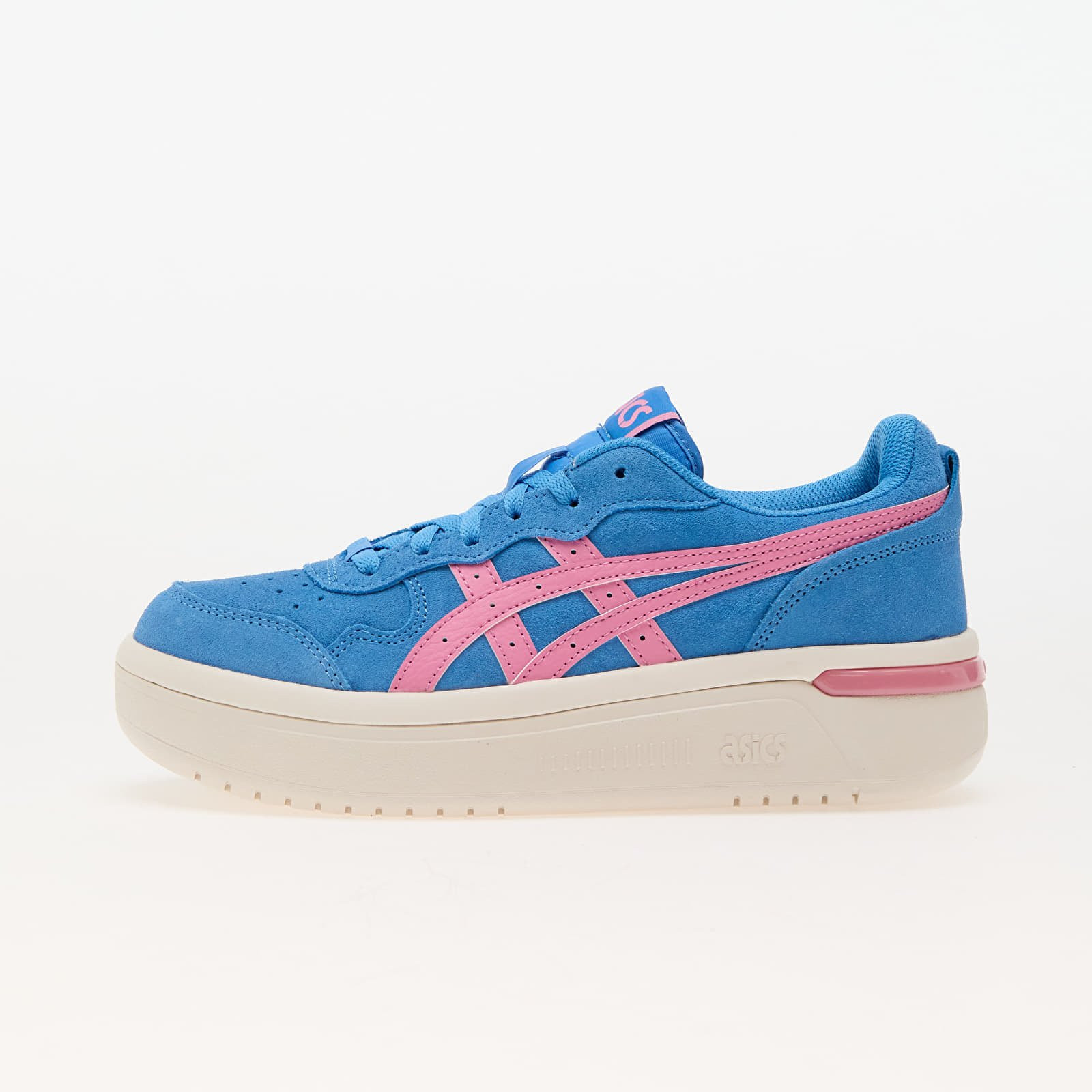 Tenisky Asics Japan S St Waterscape/ Sweet Pink EUR 36