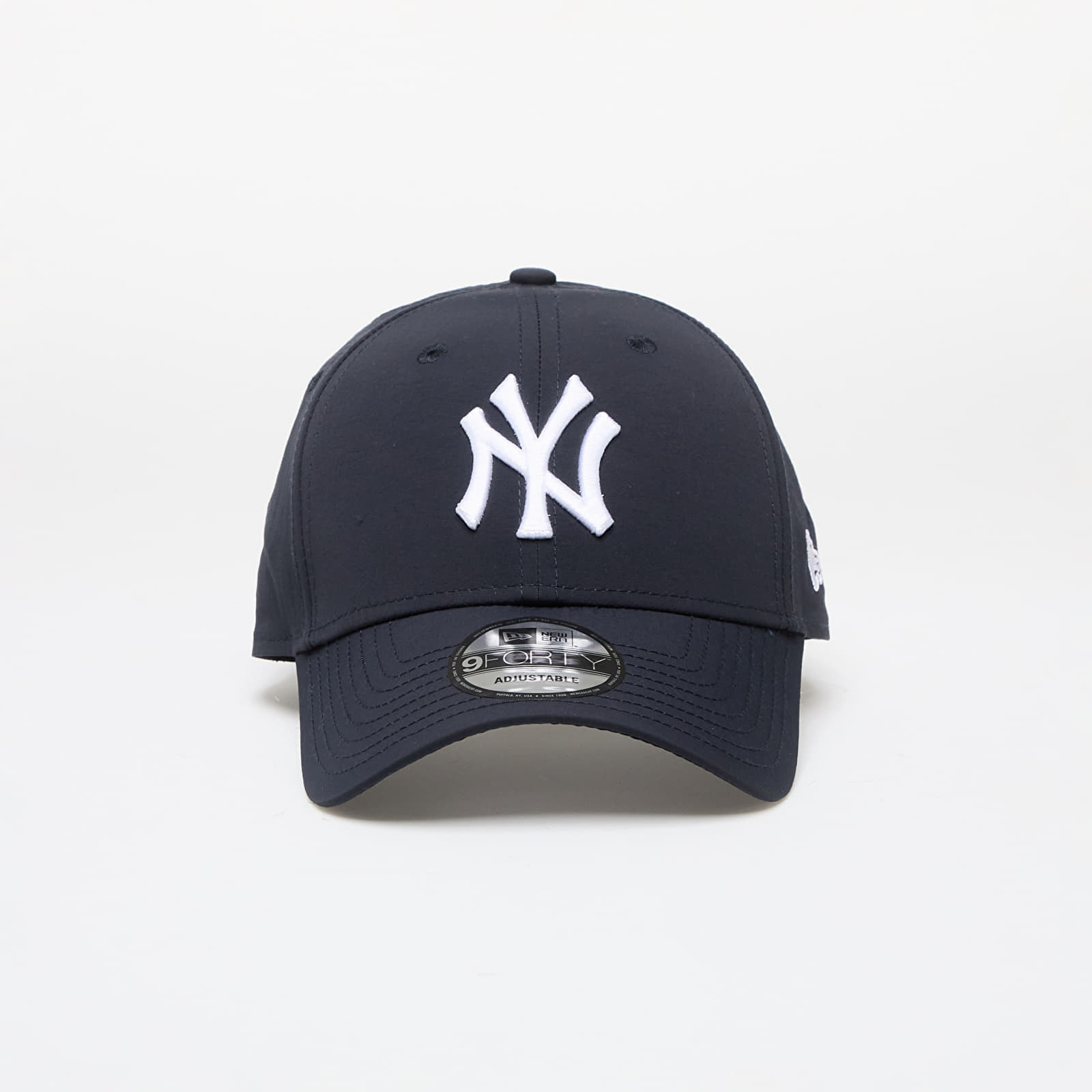 Šiltovka New Era New York Yankees Recycled 9FORTY Adjustable Cap Navy/ White Universal