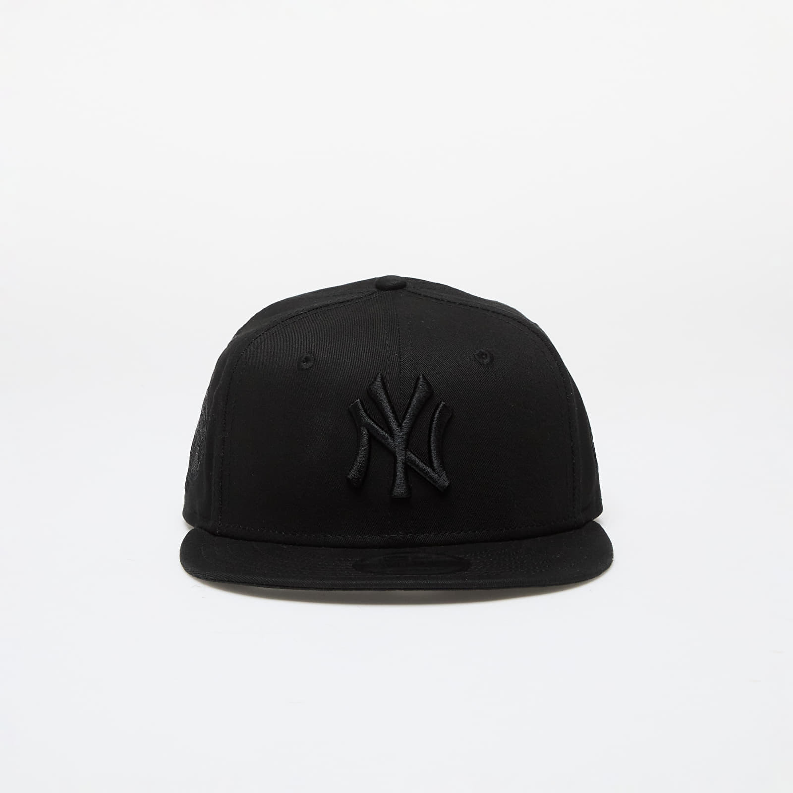 Šiltovka New Era MLB New York Yankees Monochrome 9FIFTY Snapback Cap Black M-L