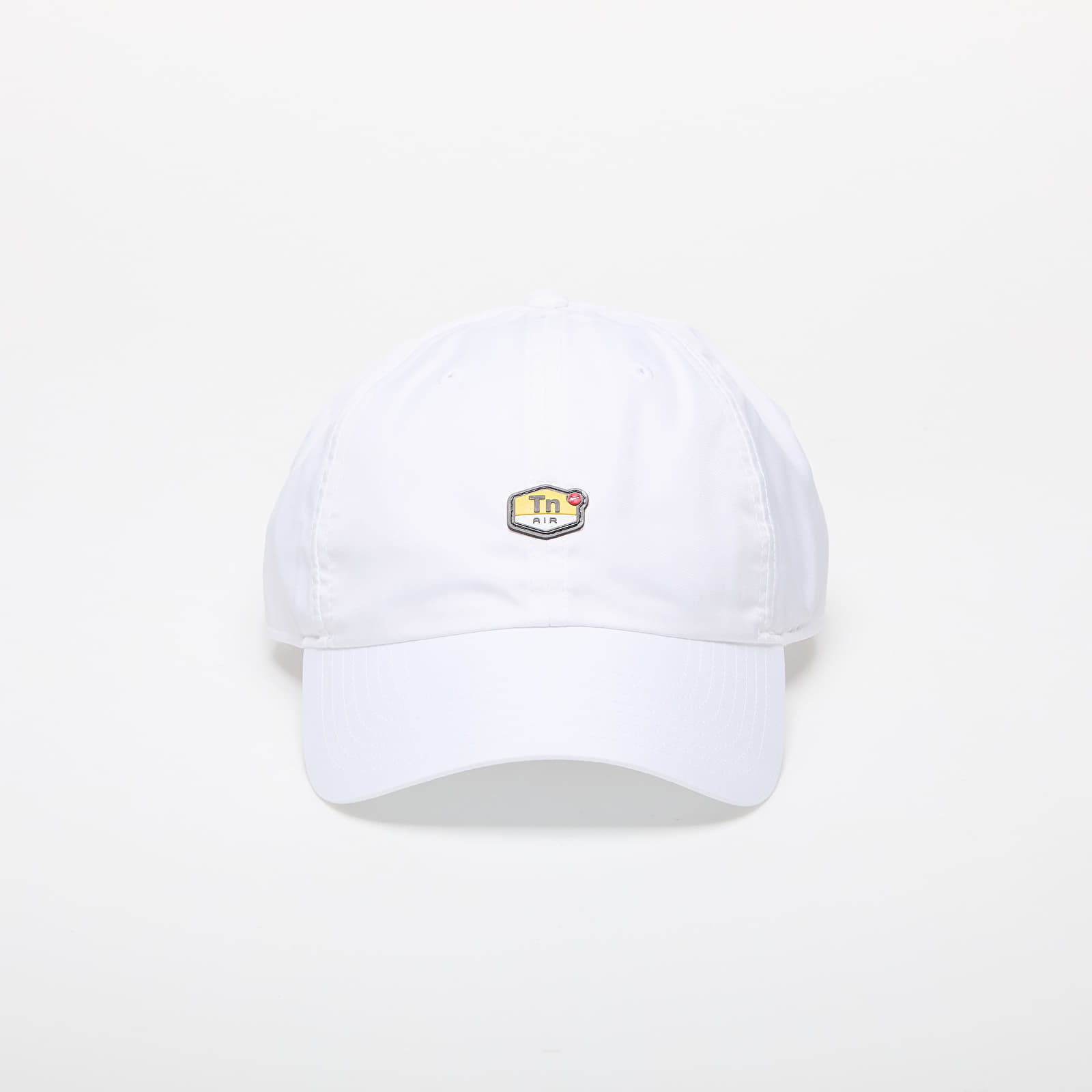 Šiltovka Nike Dri-FIT Club Unstructured Air Max Tn Cap White M/L