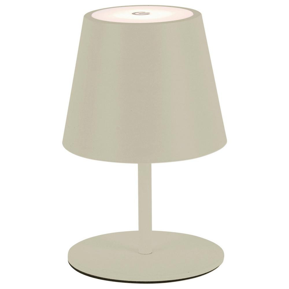 STOLNÁ LAMPA NA BATÉRIE Noemi
