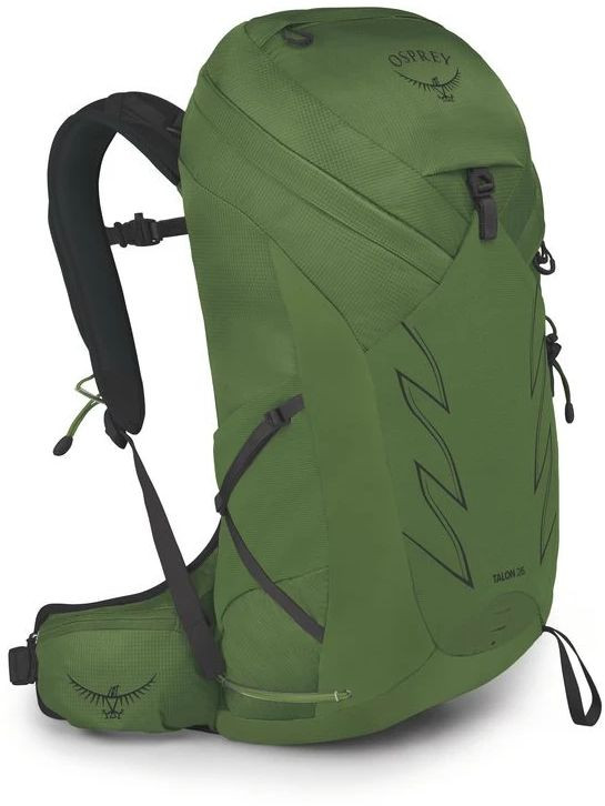 Osprey TALON 26 green belt/black Veľkosť: L/XL