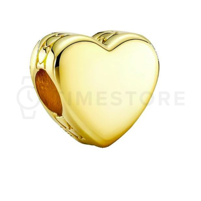 Pandora Korálik Moments 762015C00