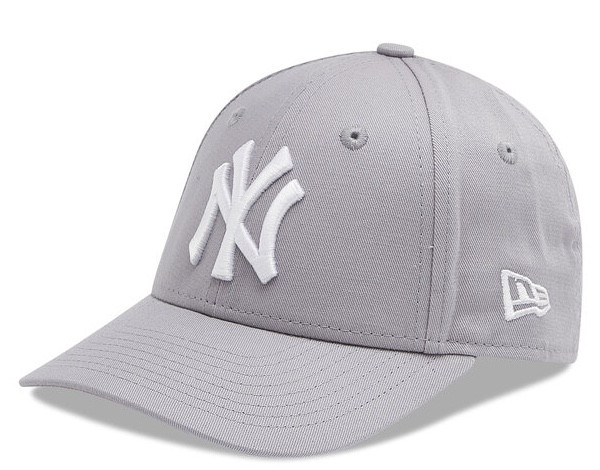 New Era K 940 Mlb League Ba Youth Veľkosť: Univerzálna veľkosť