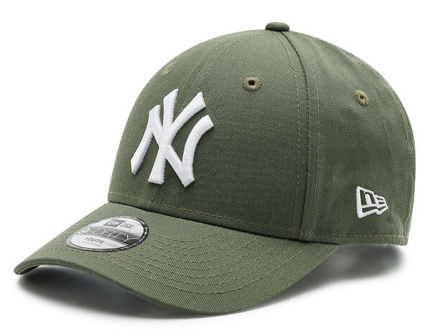 NEW ERA New York Yankees Kids 9Forty Veľkosť: Univerzálna veľkosť
