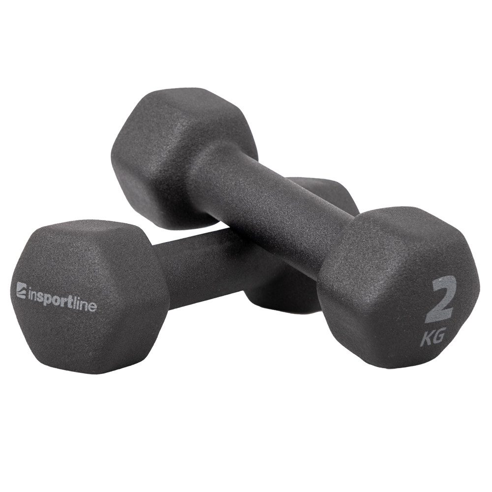 inSPORTline ON-X Renbell 2 x 2 kg