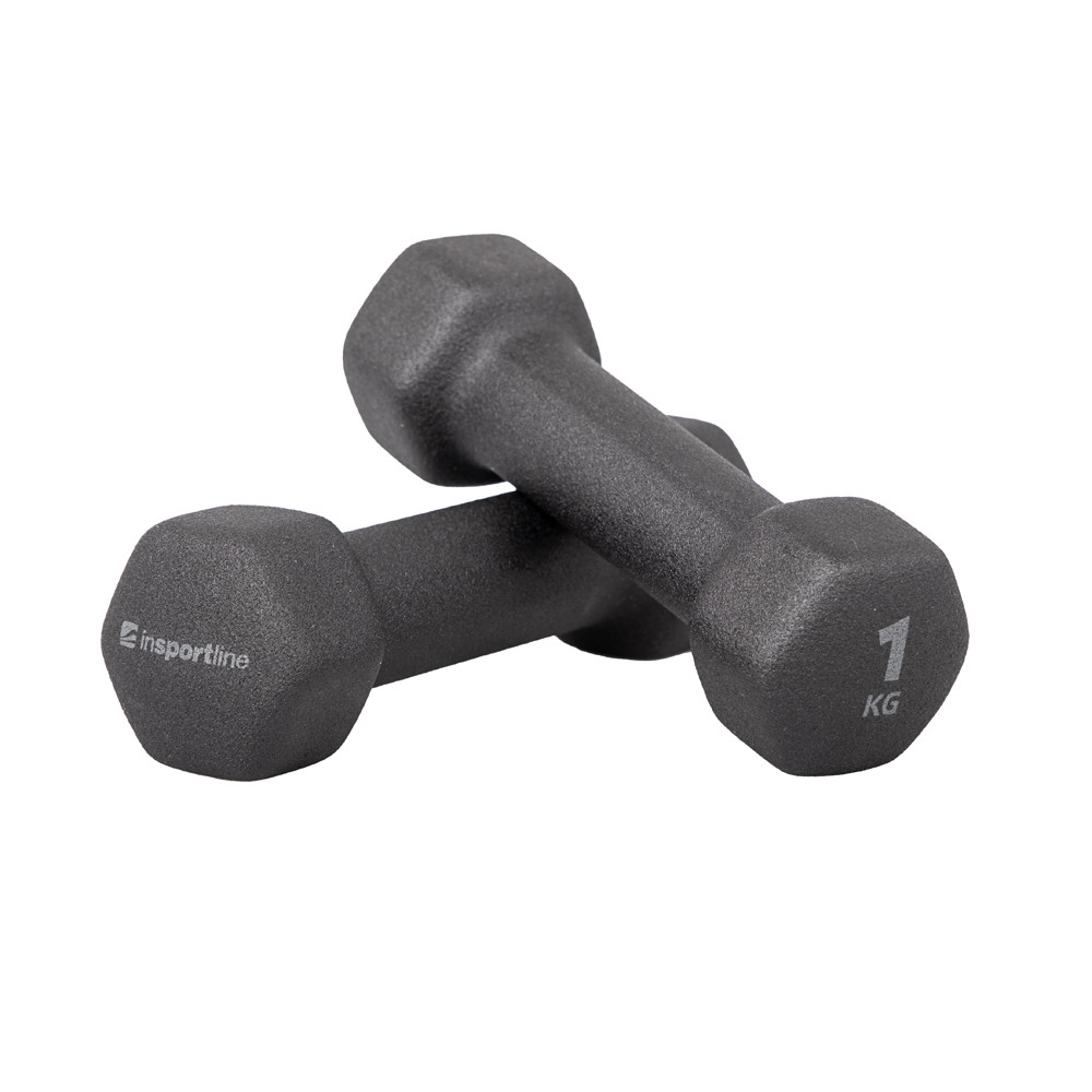 inSPORTline ON-X Renbell 2 x 1 kg