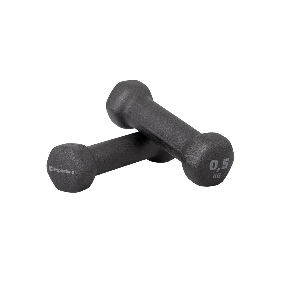 inSPORTline ON-X Renbell 2 x 0,5 kg