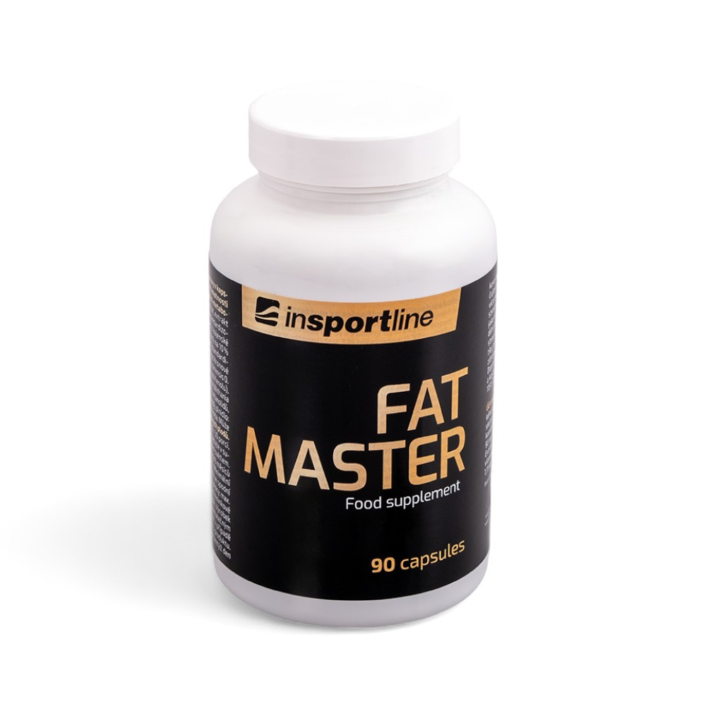 inSPORTline Fat Master