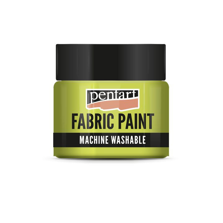 Farba na textil svietiaca v tme Pentart 30 ml | Various Shades