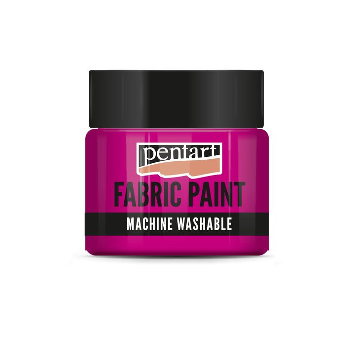 Neónová farba na textil Pentart 30 ml | Various Shades