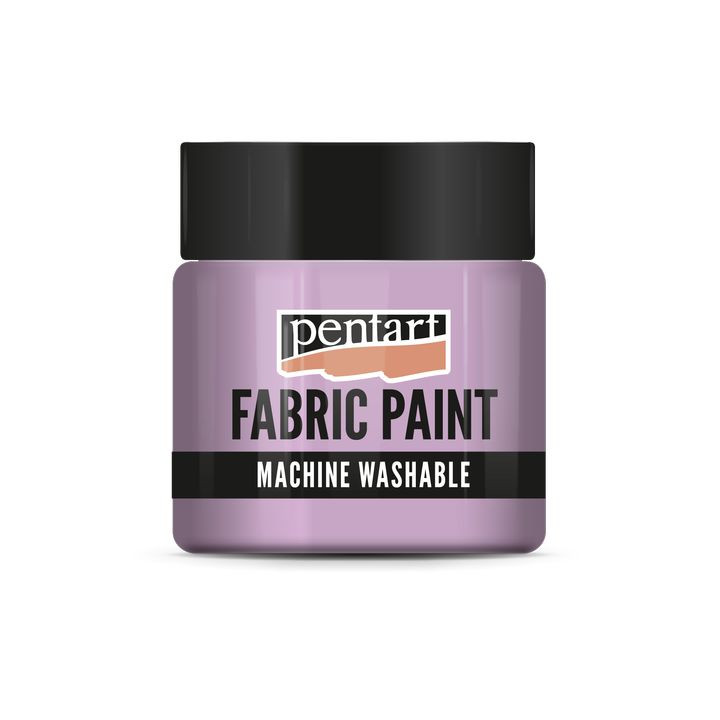 Farba na textil Pentart 50 ml | Various Shades