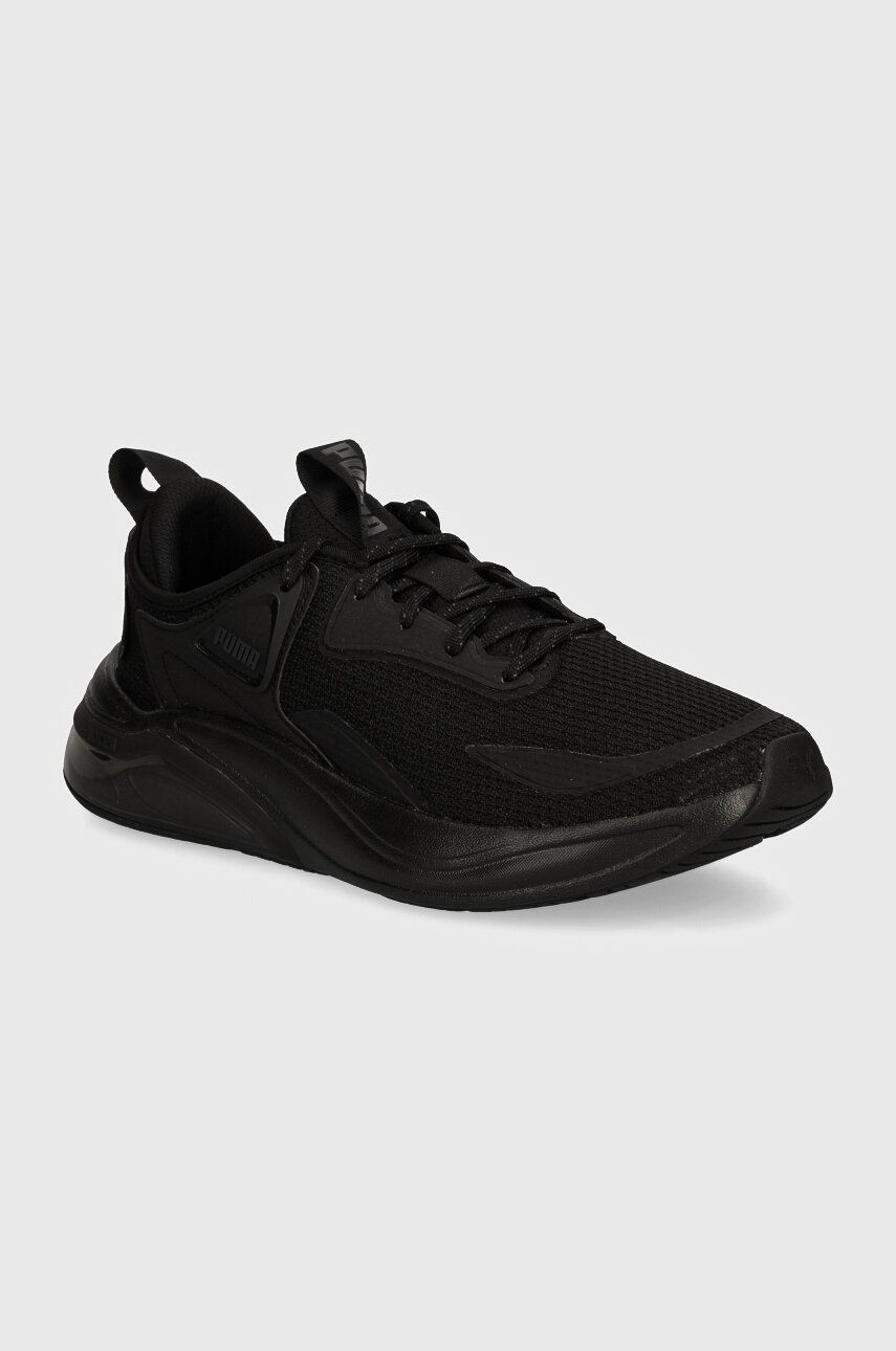 Bežecké topánky Puma Cell Thrill čierna farba, 310168