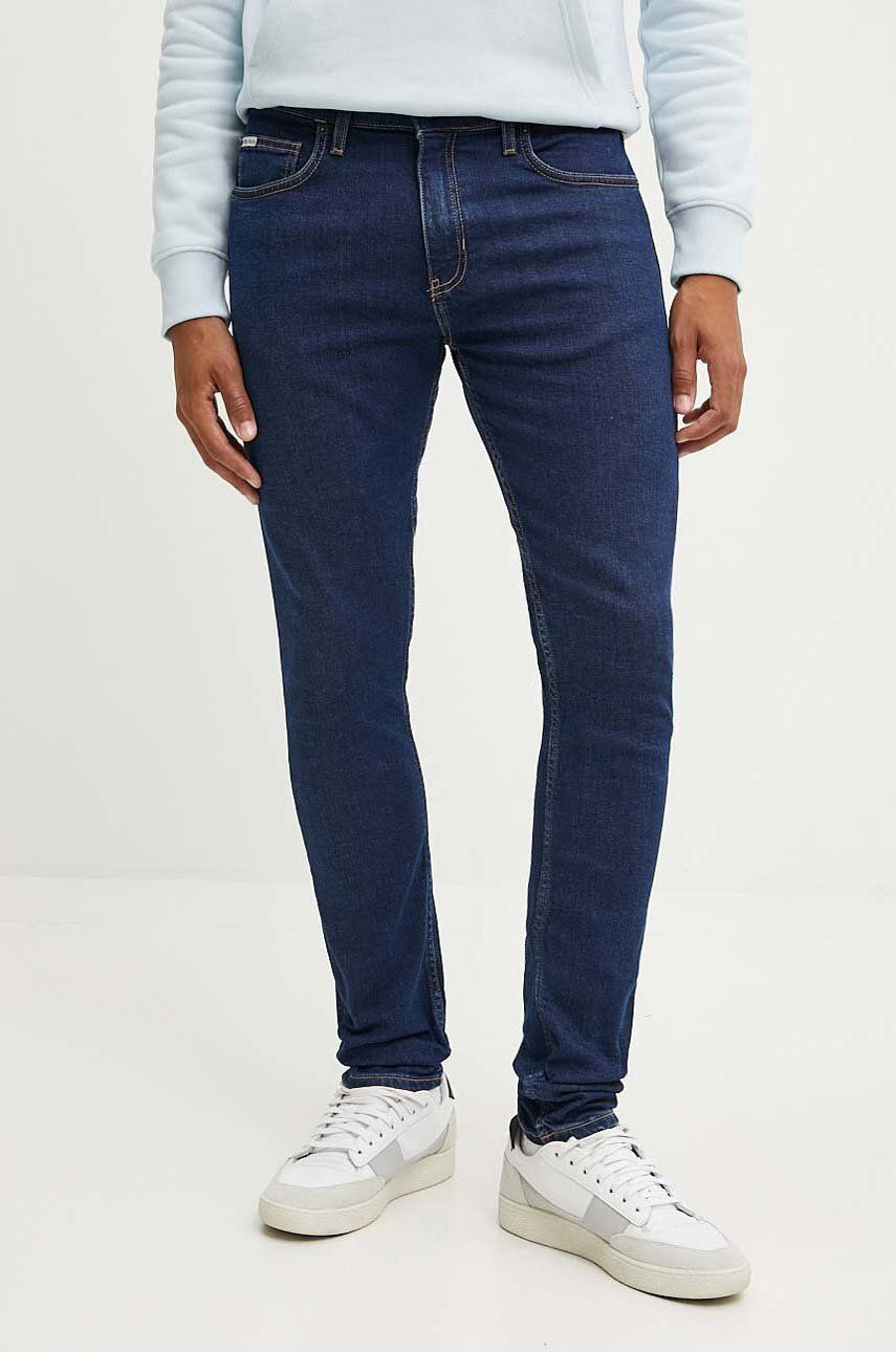 Rifle Guess Jeans pánske, M4YA0F D5DM3