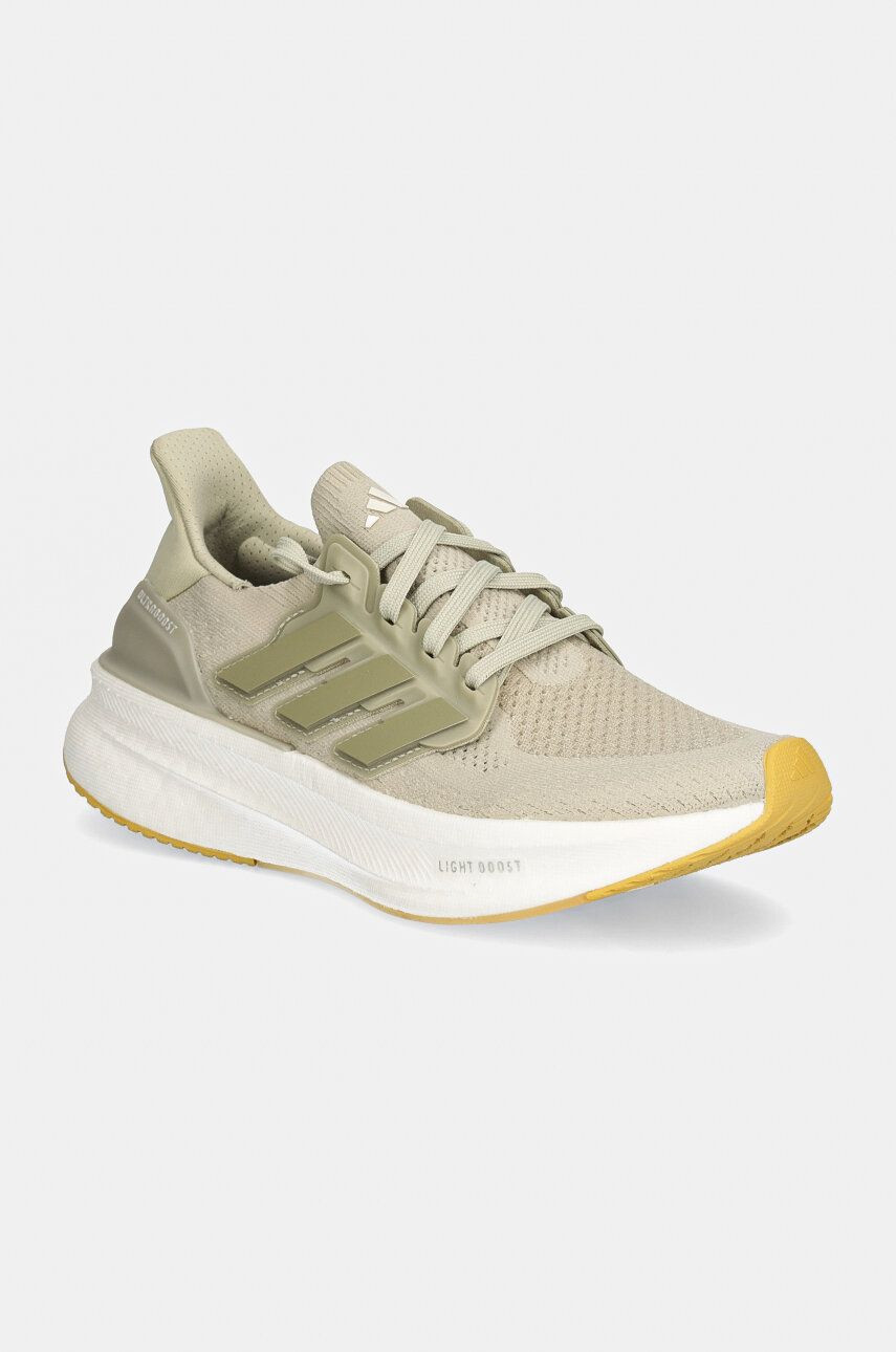 Bežecké topánky adidas Performance Ultraboost 5 šedá farba, ID8851