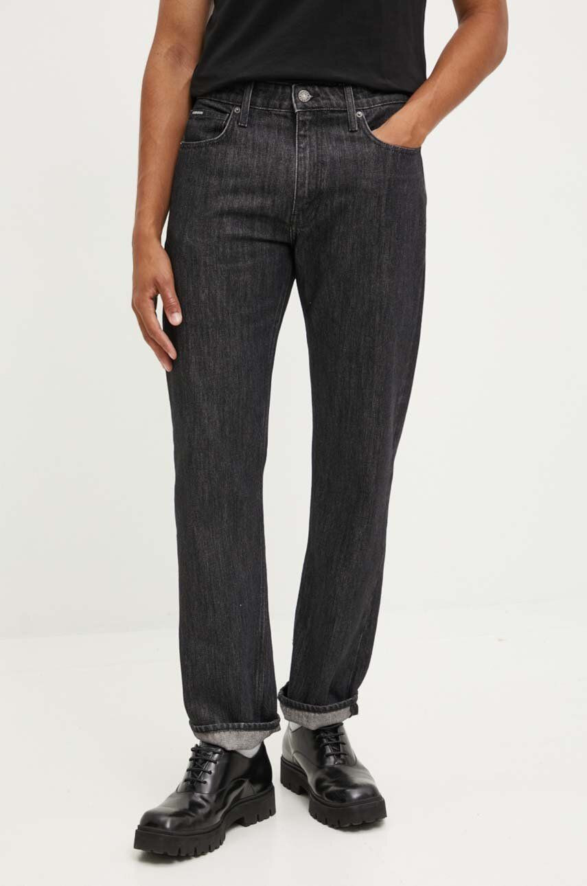 Rifle Guess Jeans pánske, M4YA1B D5EK1