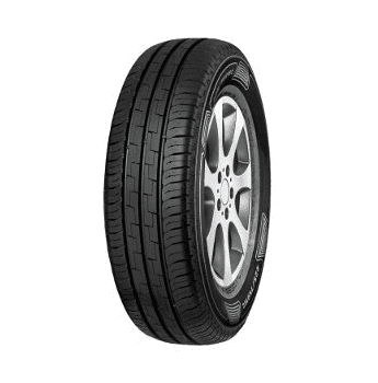 Imperial ECOVAN3 RF19 C 8PR BSW 225/55 R17 109/107H