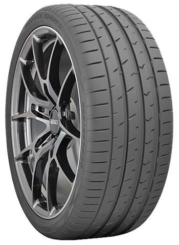 Toyo Proxes Sport 2 XL 265/35 R22 102Y