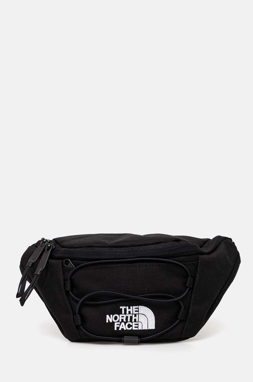 Ľadvinka The North Face Jester Lumbar čierna farba, NF0A52TM4H01