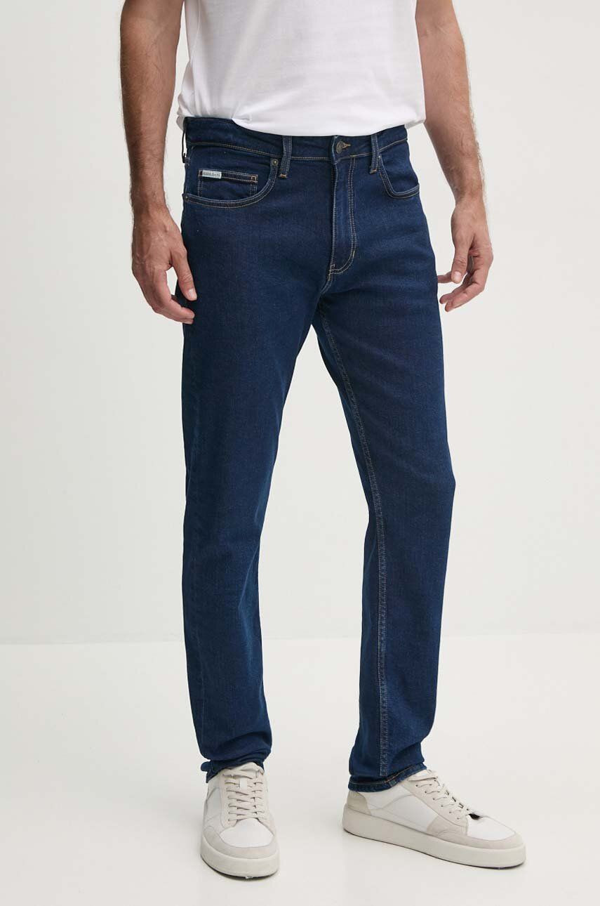 Rifle Guess Jeans pánske, M4YA1C D5DM3