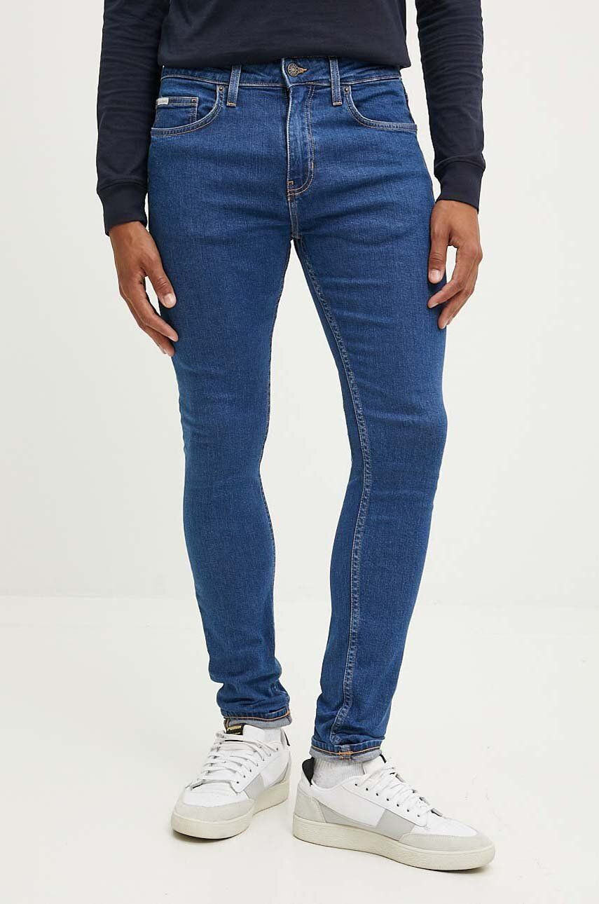 Rifle Guess Jeans pánske, M4YA0F D5DM2
