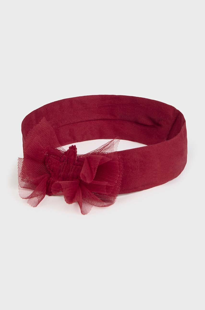 Detská čelenka Mayoral 10781