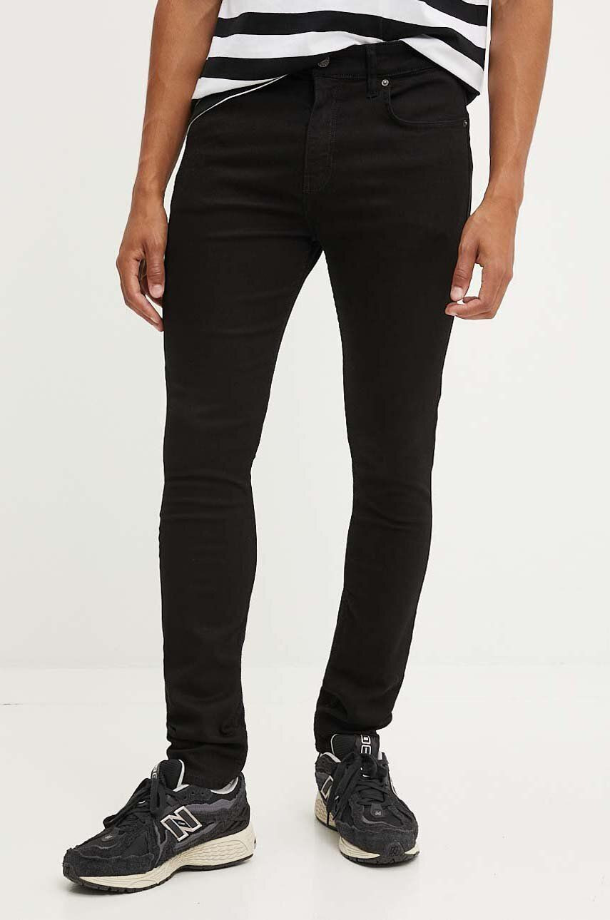 Rifle Guess Jeans pánske, M4YA0F D5DN1